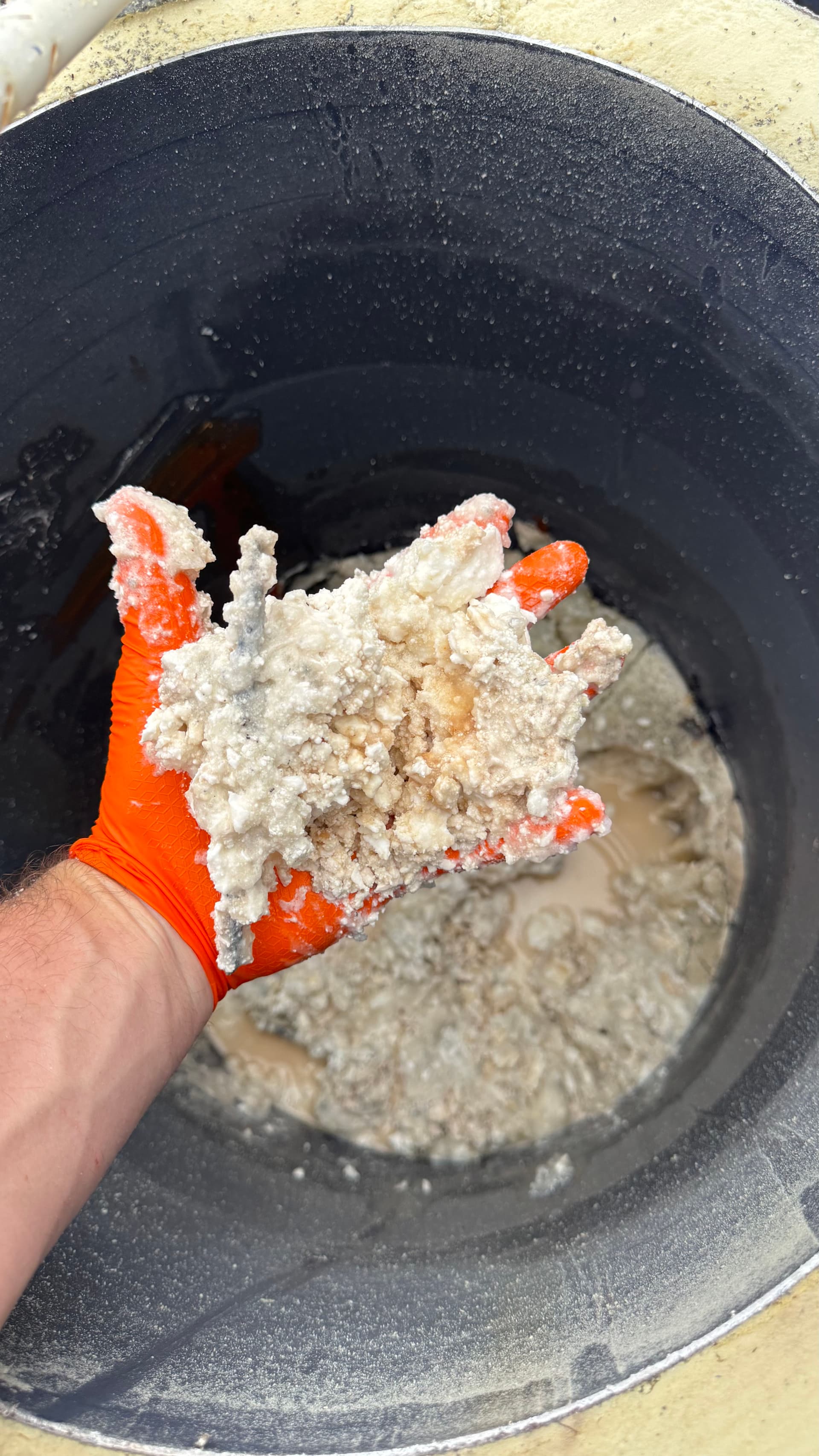 What Hard Water Does to Your Water Heater Over Time