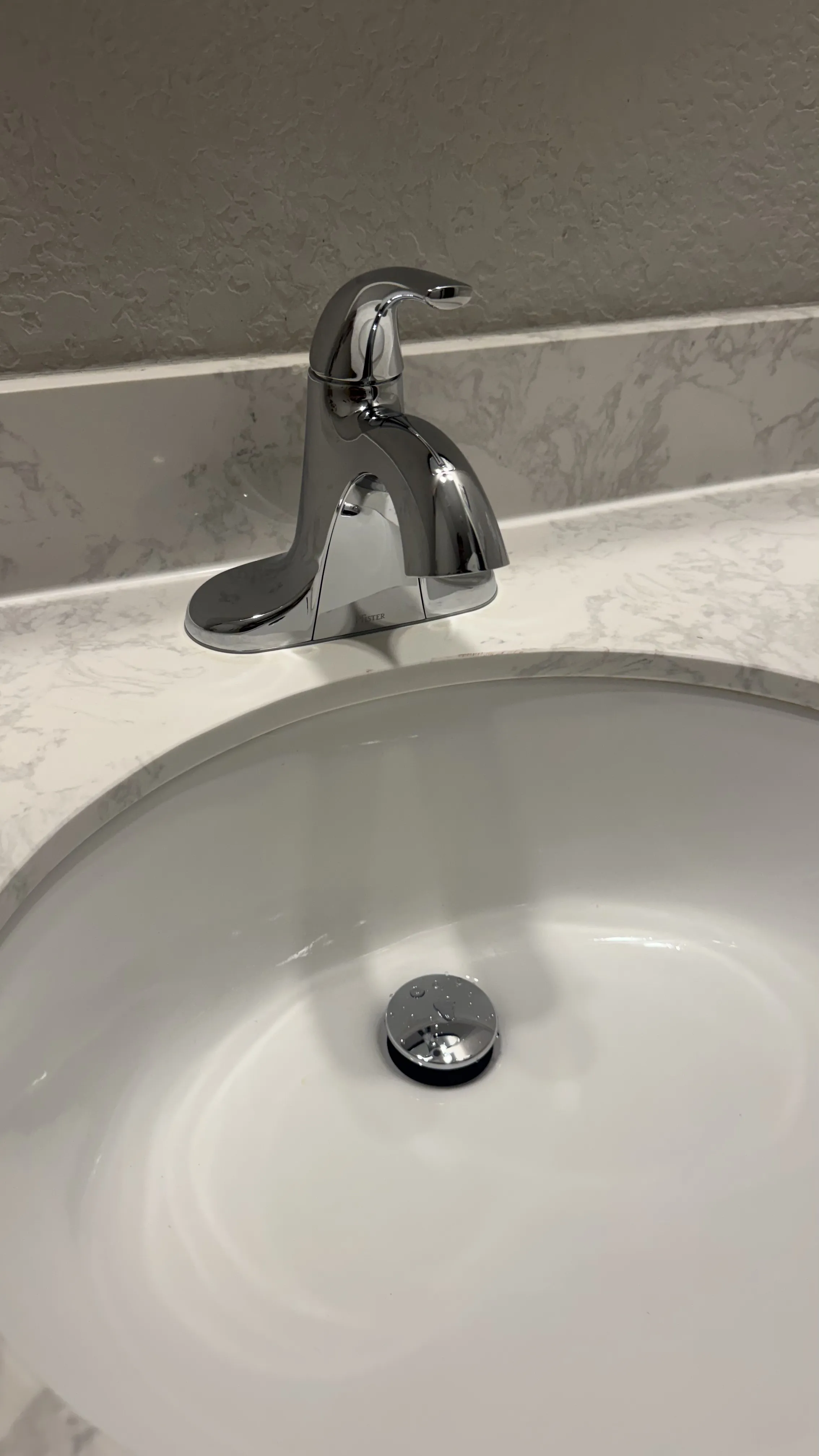 Project Bathroom Faucet Installation Done Right in New Braunfels image