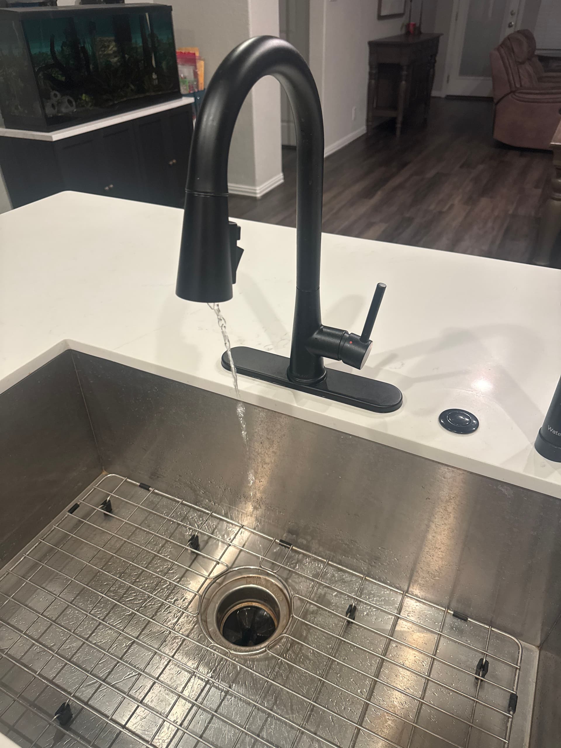 Blog post Why is my water pressure low? image