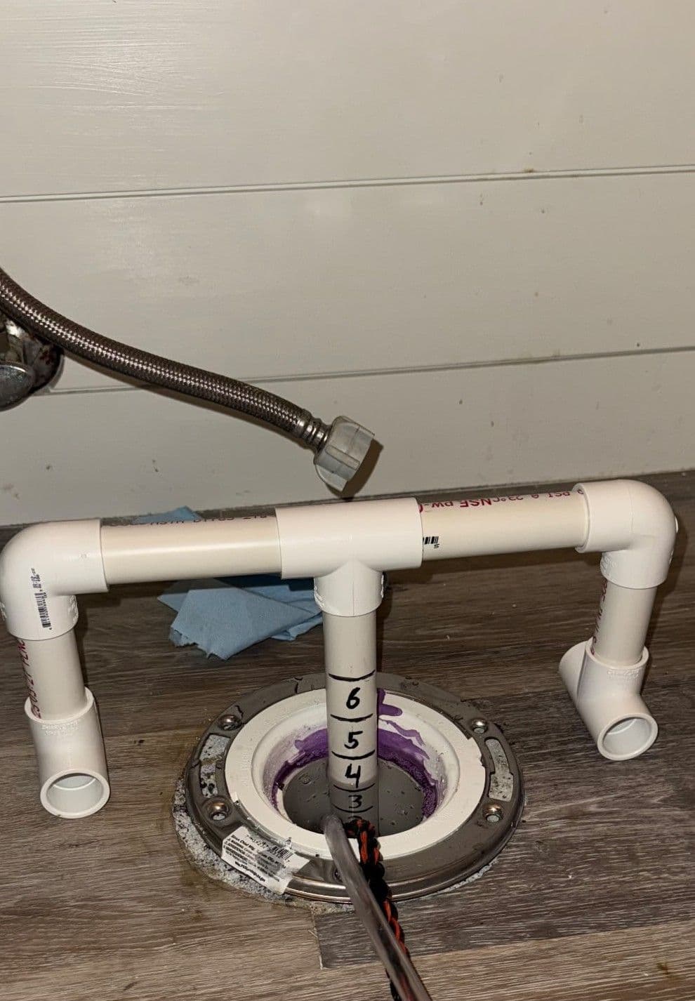 Blog post What Is a Hydrostatic Test? A Homeowner's Guide for New Braunfels & San Antonio image