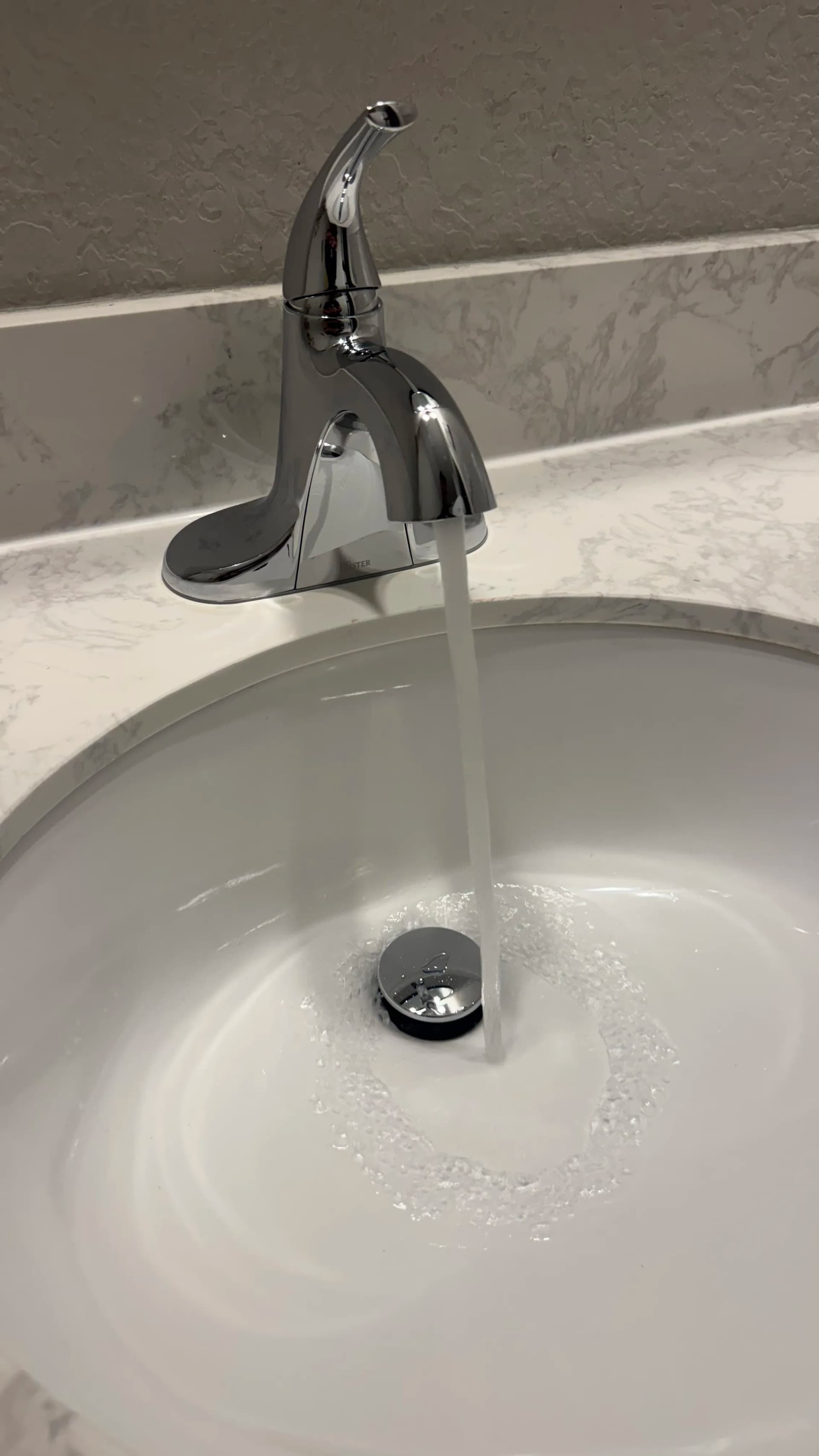 Bathroom Faucet Installation Done Right in New Braunfels