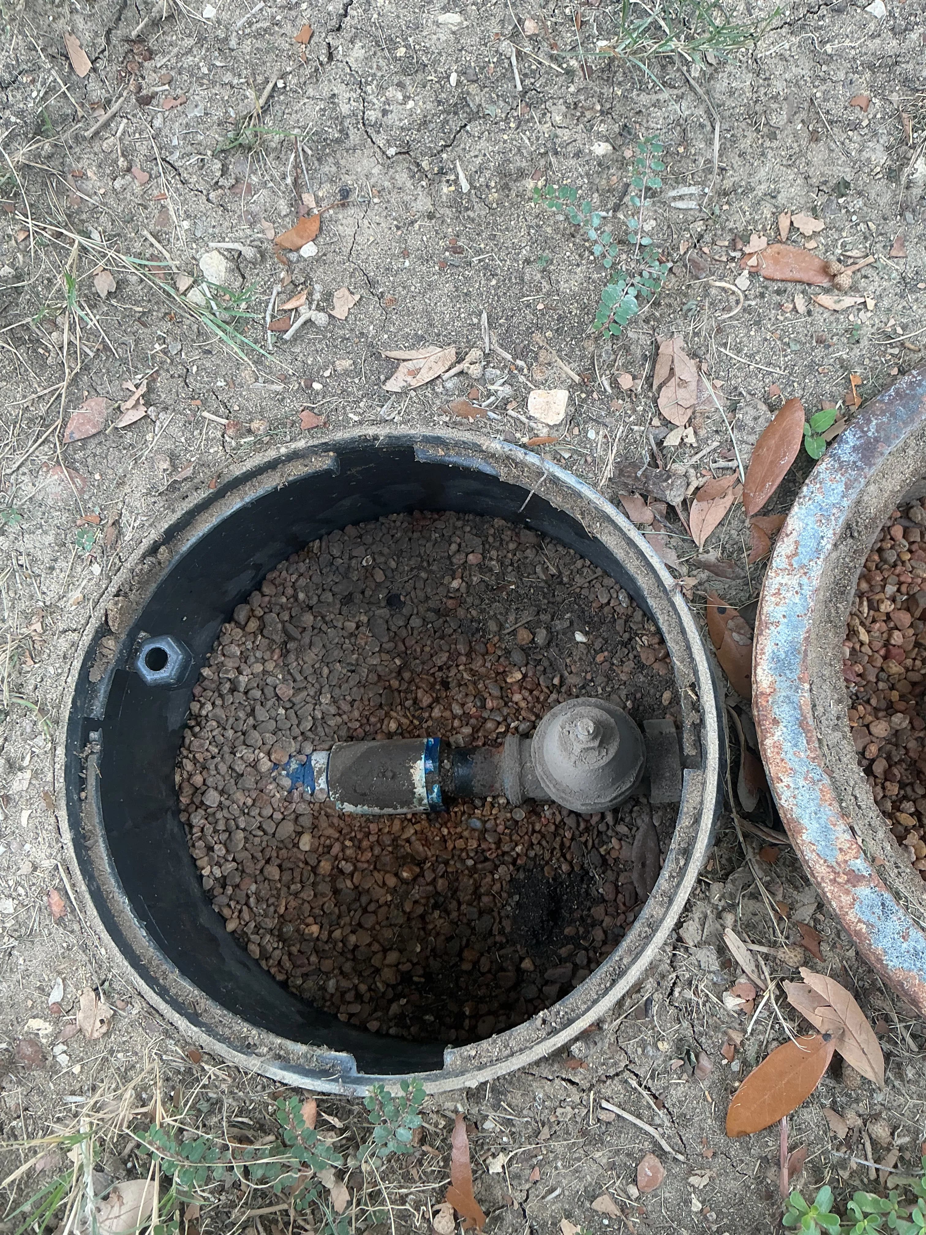 Project Pressure Reducing Valve and Shutoff Install in San Antonio image