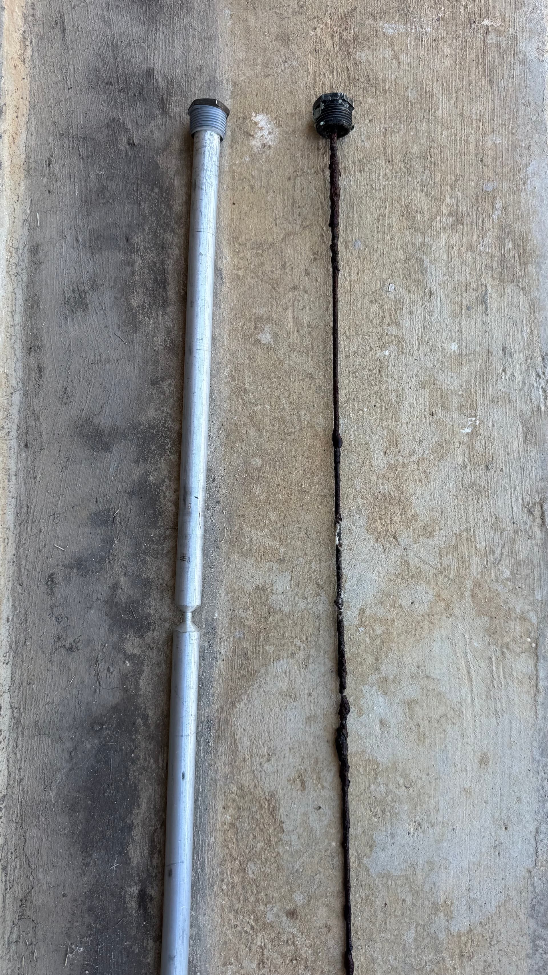 The Small Water Heater Part That Prevents a Very Expensive Problem