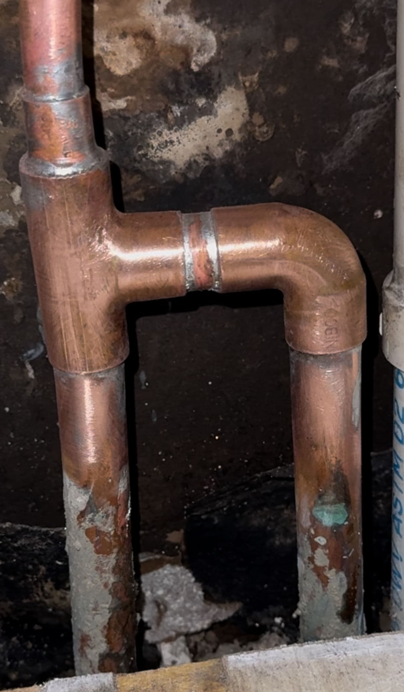 Kitchen Sink Waterline Leak Tracked Down and Fixed Right