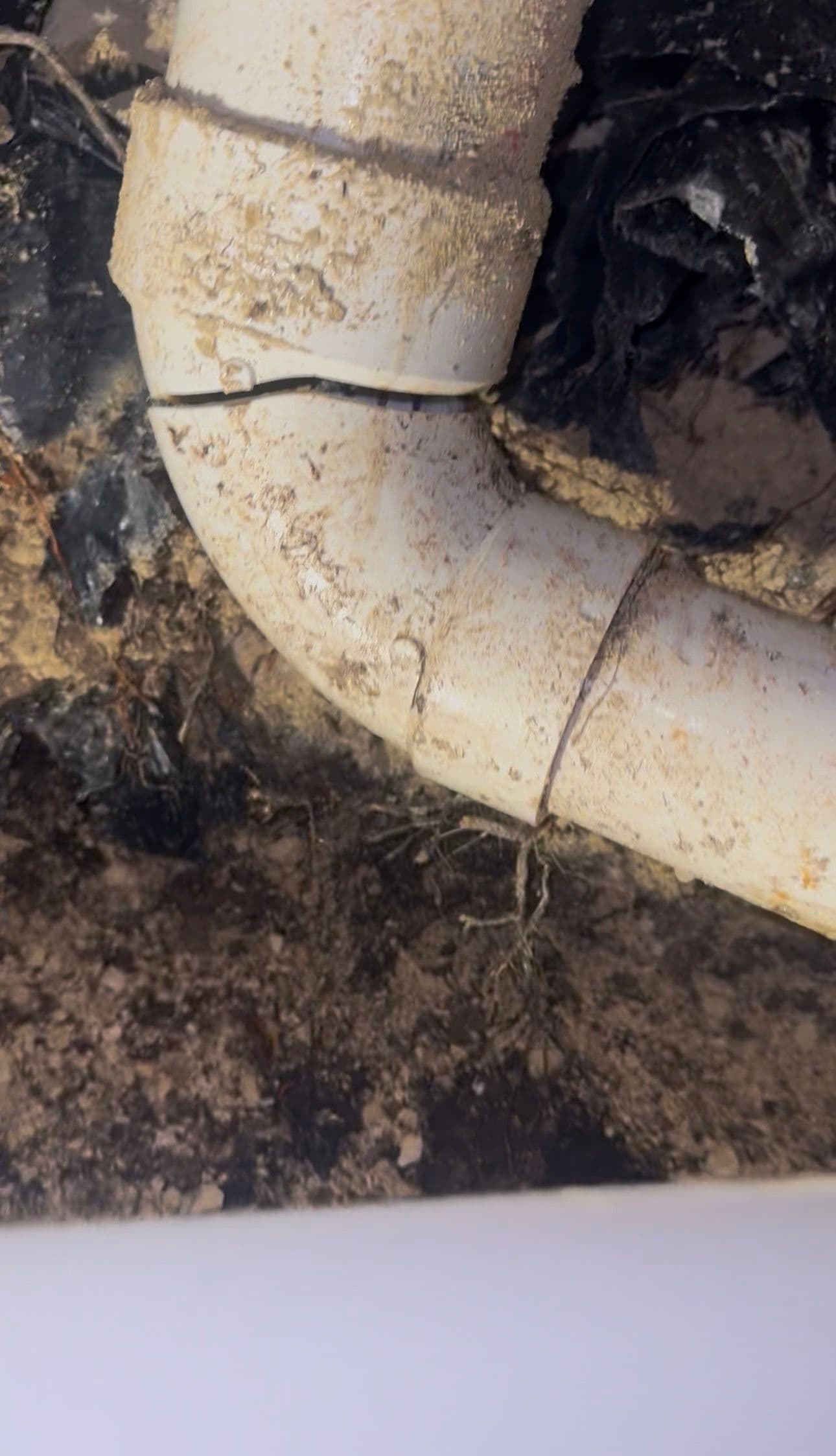 Under Slab Drain Repair Done Right in Bulverde