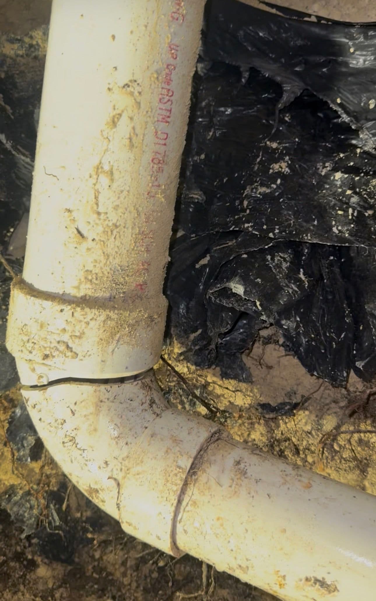 Under Slab Drain Repair Done Right in Bulverde