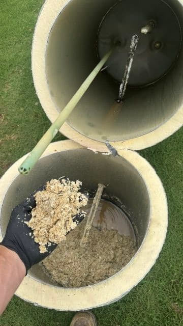 Blog post Signs You Need a Water Softener: 10 Warning Signs New Braunfels & San Antonio Homeowners Shouldn't Ignore image
