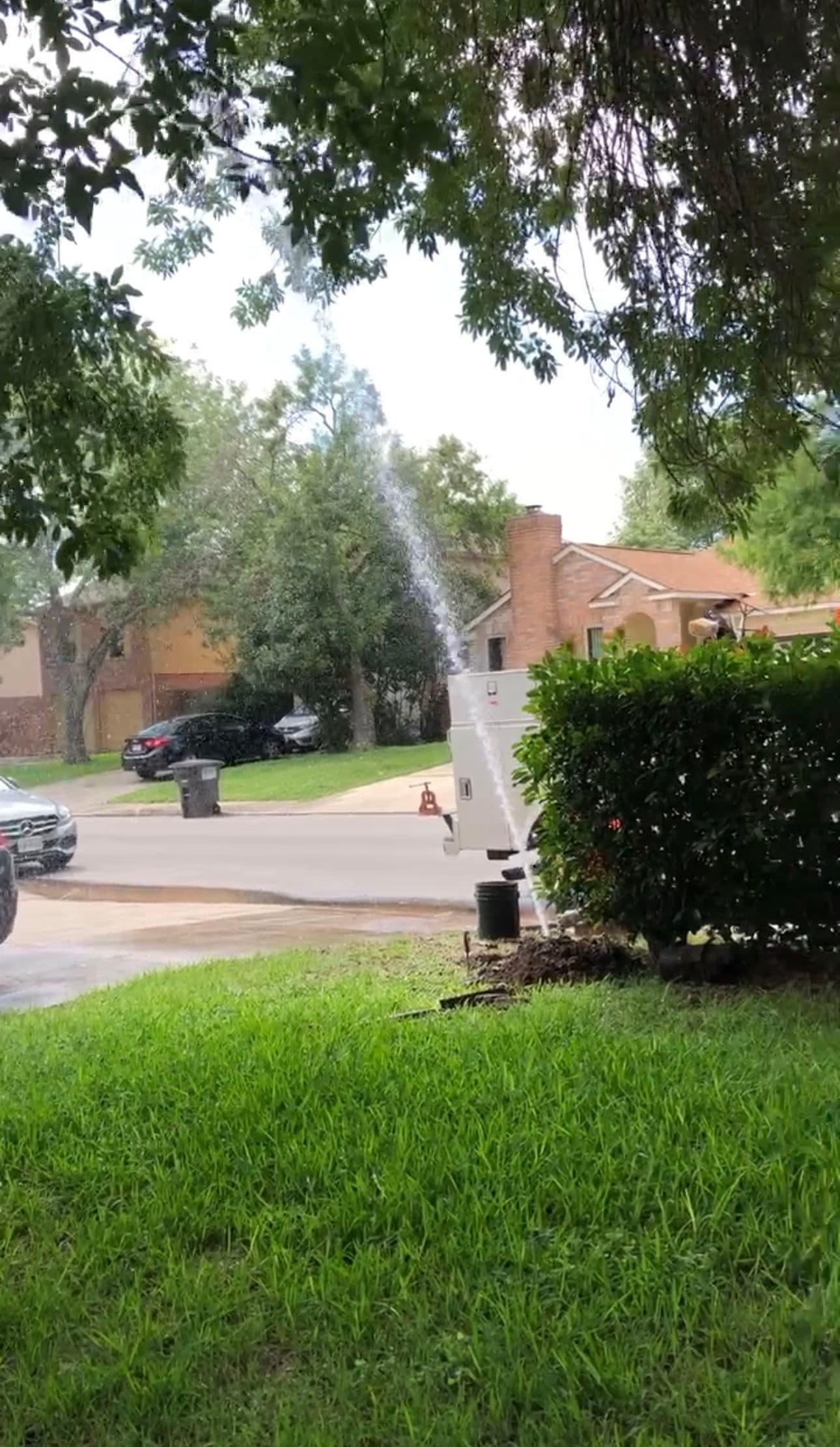 Blog post Why Is My Water Bill Suddenly High? Common Causes and What to Check First image
