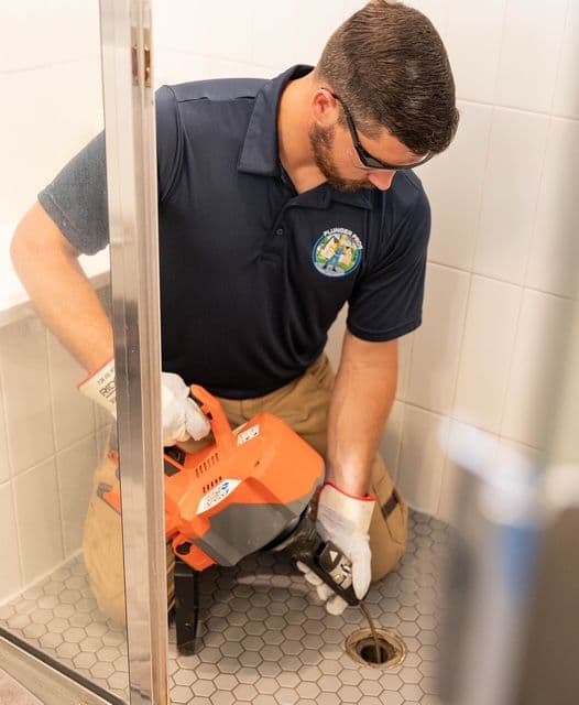 Blog post Common Plumbing Problems in New Braunfels Homes (And How to Prevent Them) image