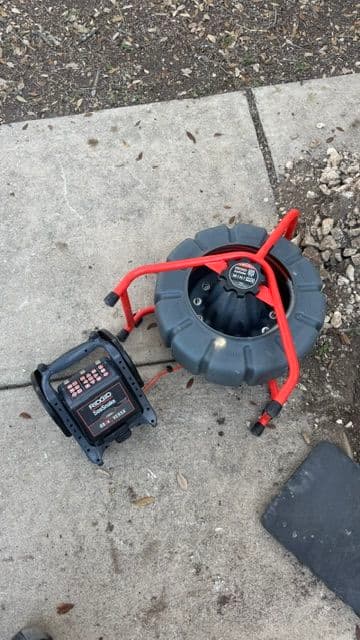 Blog post Hydrostatic Test vs Sewer Camera Inspection: What's the Difference? image