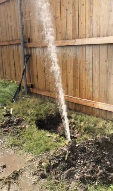 Blog post How Do I Turn Off Water to My House? A Homeowner's Guide for New Braunfels and San Antonio image