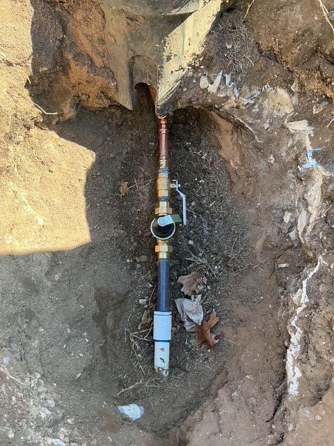 Blog post What Is a Pressure Reducing Valve (PRV) and Why Does My Home Have One? image